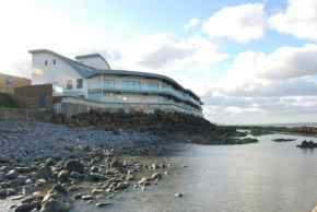 Westward Ho Waterfront